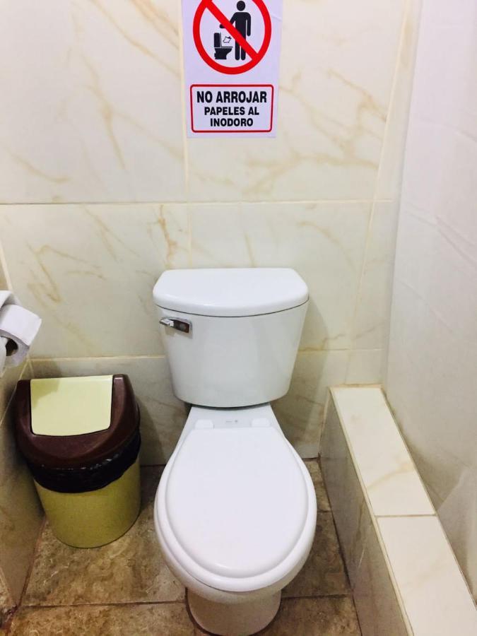 Koricancha Hotel *