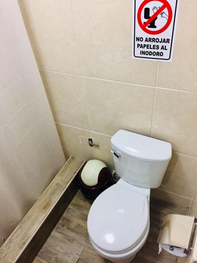Hotel Koricancha *