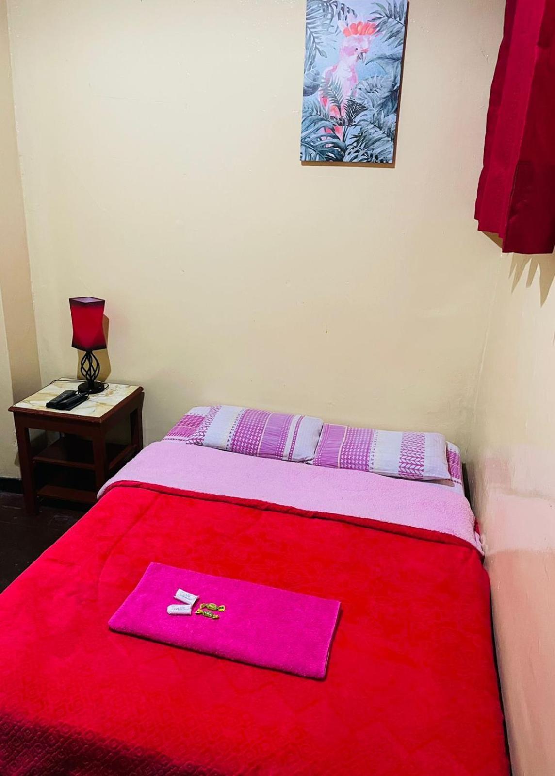 Koricancha Hotel Lima