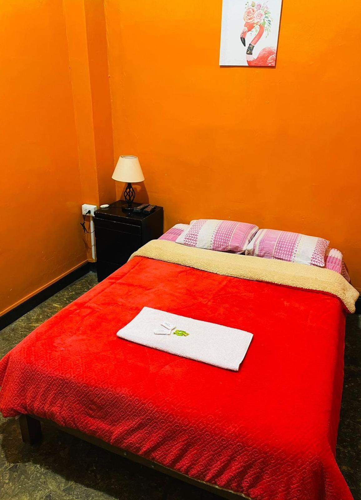 Hotel Koricancha Lima