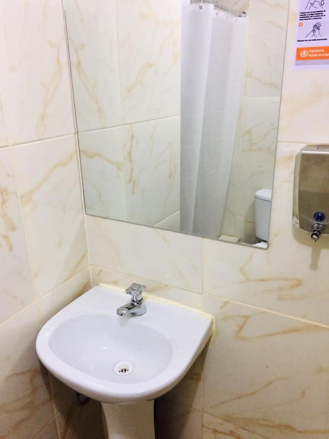 Koricancha Hotel *