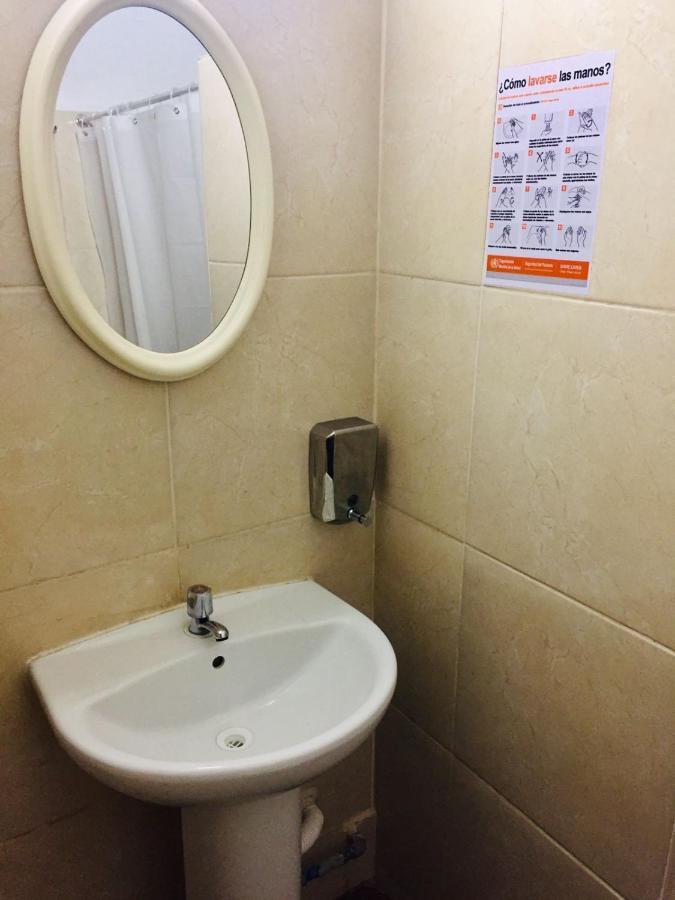 Koricancha Hotel Lima